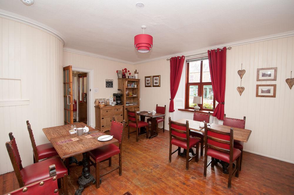 The Red Lion Earlston Exterior photo