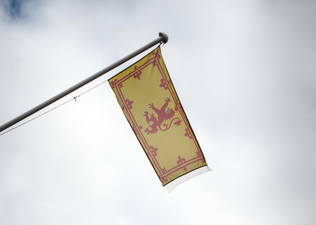 The Red Lion Earlston Exterior photo